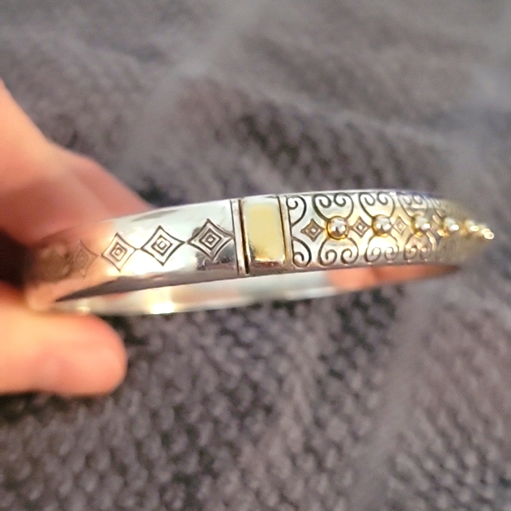 Brighton Bangle Bracelet